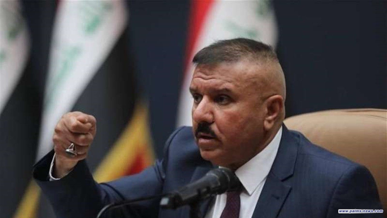 وزير الداخلية يعلن التعاقد على مئات العجلات بمجال الدفاع المدني